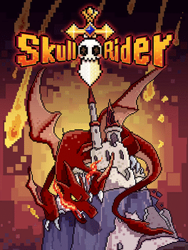 Skull Rider