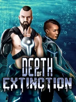Depth of Extinction image