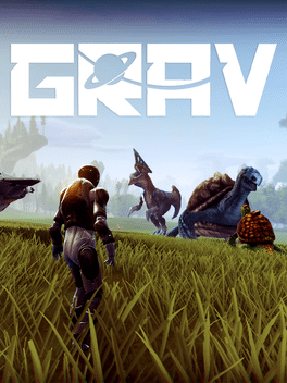 Cover for Grav