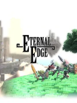 Eternal Edge image