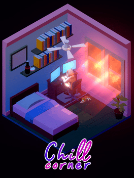 Chill Corner cover