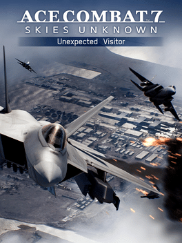 Ace Combat 7: Skies Unknown (Video Game 2019) - IMDb