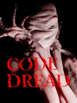 Image de couverture Code Dread