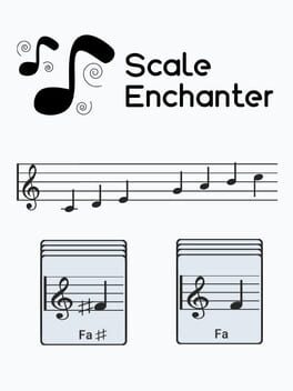 Scale Enchanter Game Cover Artwork