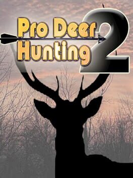 Pro Deer Hunting 2 Game Cover Artwork