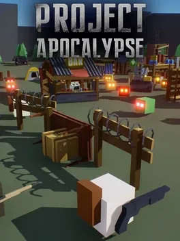 Project Apocalypse
