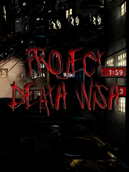 Project Death Wish