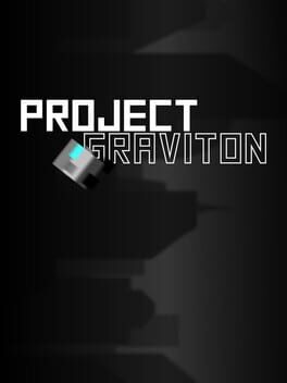 Project Graviton Game Cover Artwork