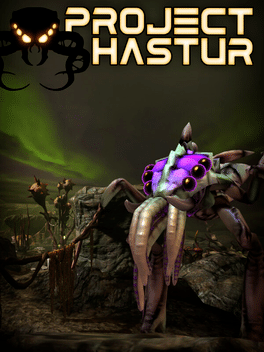 Project Hastur