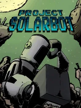 Project SolarBot