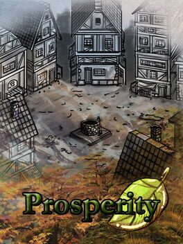 Prosperity Game Cover Artwork