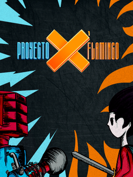 Proyecto Flamingo X1