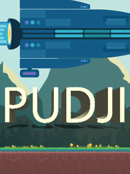 Pudji