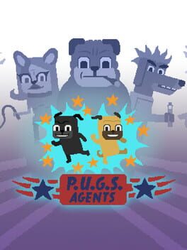 P.U.G.S. Agents