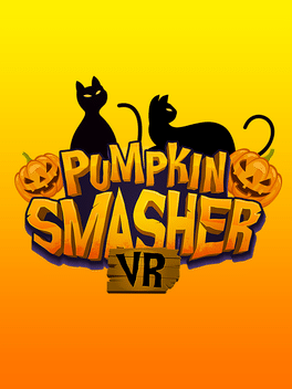 Pumpkin Smasher VR