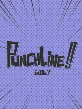Punchline!!