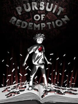 Pursuit of Redemption Game Cover Artwork