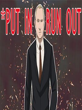 Put In - Run Out Game Cover Artwork