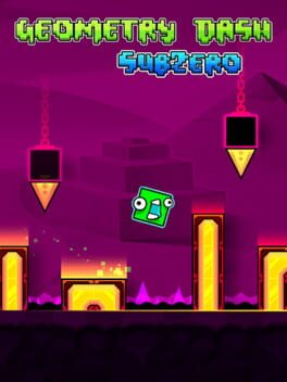 geometry dash subzero 2.2 descargar