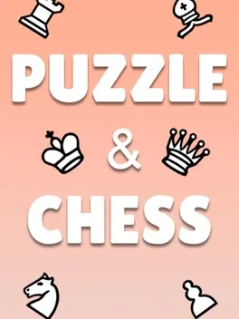 Puzzle & Chess image