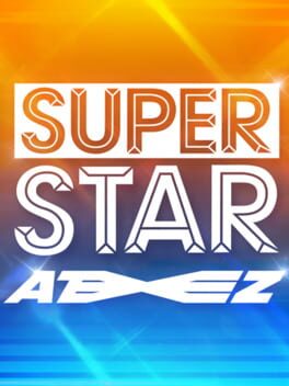 SuperStar Ateez