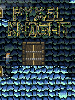 Pyxel Knight