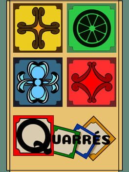 Quarres