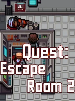 Quest: Escape Room 2