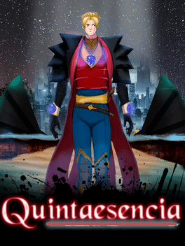 Quintaesencia