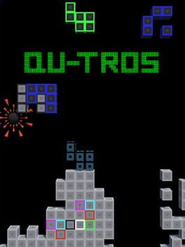 Qu-tros Game Cover Artwork