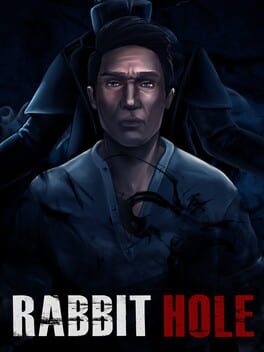 Rabbit Hole Game Cover Artwork