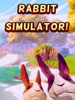 Rabbit Simulator