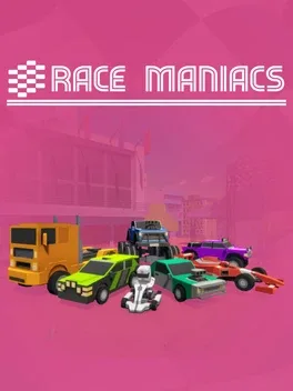 Race Maniacs