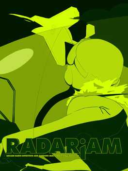 Radarjam