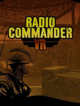 Radio Commander VR