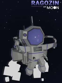 Ragozin on Moon