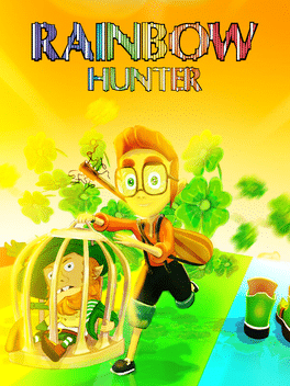 Rainbow Hunter