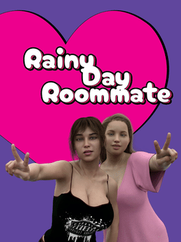 Rainy Day Roommate