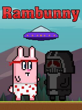 Rambunny Game Cover Artwork