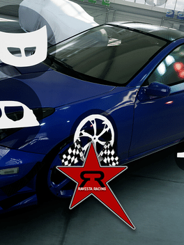 Ravesta Racing