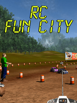 RC Fun City