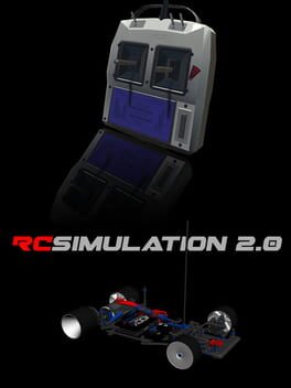 RC Simulation 2.0 Game Cover Artwork