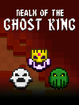 Realm of the Ghost King