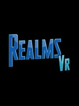 Realms VR cover art