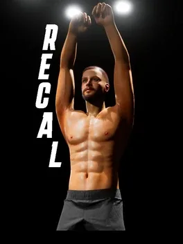 Recall cover art