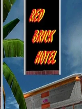 Red Brick Hotel