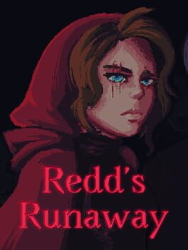 Redd's Runaway Game Cover Artwork
