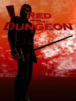 Red Dungeon