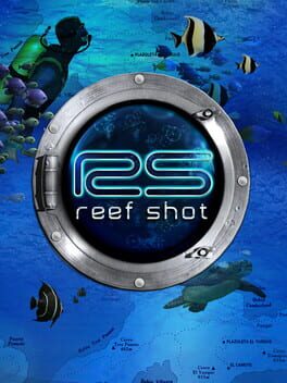 Reef Shot Game Cover Artwork