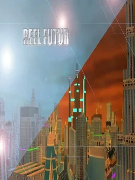 Réel Futur game cover